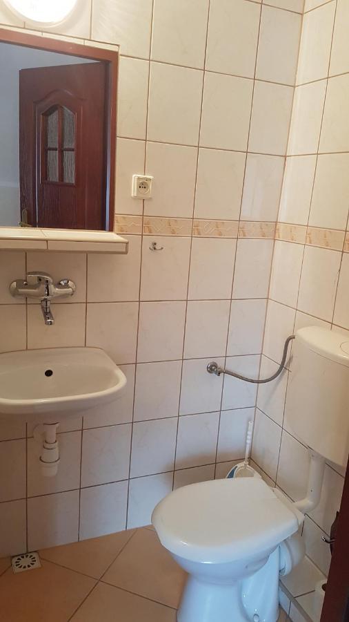Osrodek Wypoczynkowy Jasiek Ochotnica Dolna Exterior foto