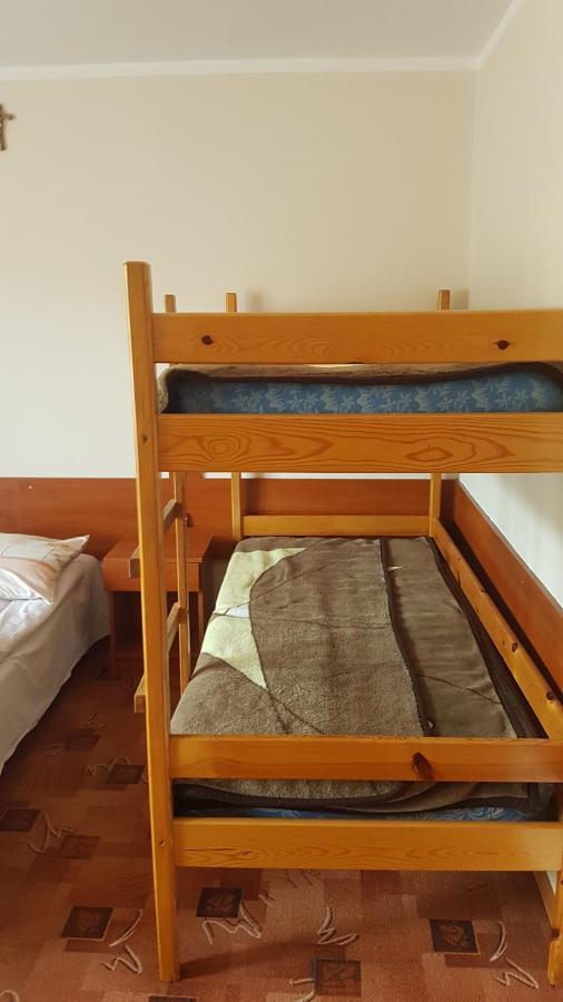 Osrodek Wypoczynkowy Jasiek Ochotnica Dolna Exterior foto